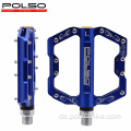 Roadbike Big Foot Pedal 3Bearing Bike Pedal